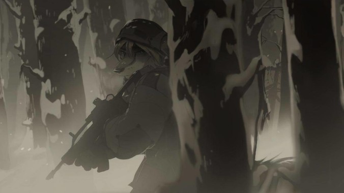 你为什么选择了flutter？